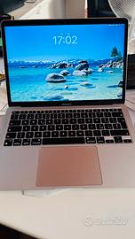 Macbook Air M1 89% batteria