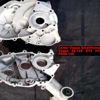Carter  SIP Vespa Smallframe (NUOVI) preparati