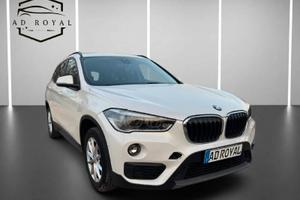 Bmw X1 sDrive18d Advantage 10/2019