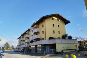 Appartamento Bicamere in Via Argentina