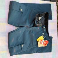 Pantaloni moto Goretex