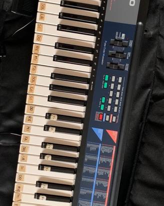 Tastiera Casio CA-110