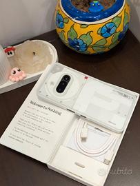 Nothing Phone 3(a) 8/128