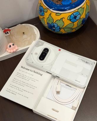 Nothing Phone 3(a) 8/128