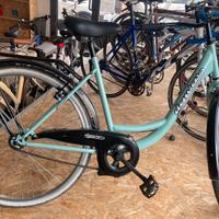 City bike da donna