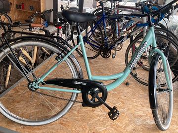 City bike da donna