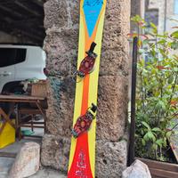 tavola snowboard hard 