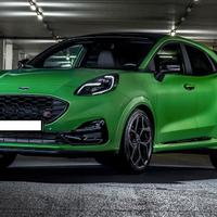 RICAMBI PER FORD PUMA ANNO 2020