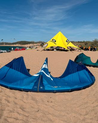 kite North Carve 13m² anno 2022