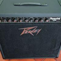 Amplificatore Peavey 130