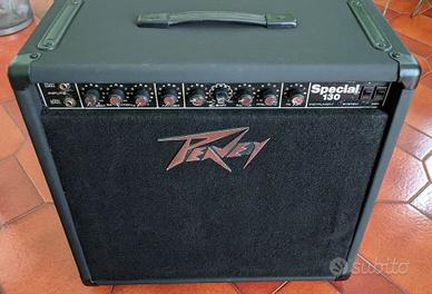 Amplificatore Peavey 130