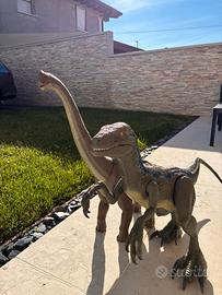 Dinosauri
