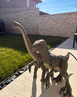 Dinosauri