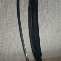 Ducktail per bmw e39