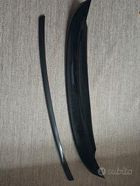 Ducktail per bmw e39