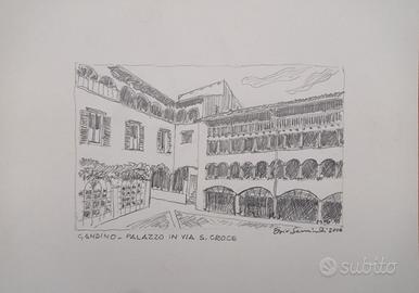 Bozzetti Seminati Ezio