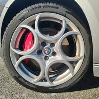 Gomme Toyo 4 stagioni 