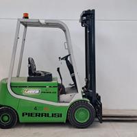 CARRELLO ELEVATORE MULETTO PIERALISI MAROS 4.25 20