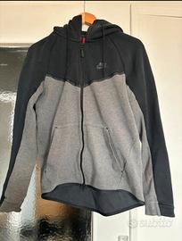 Felpa nike tech