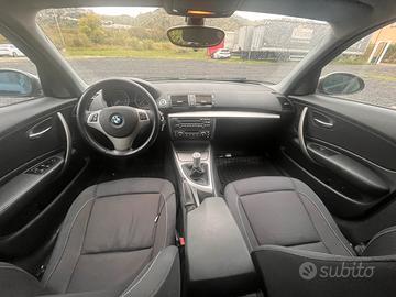 Bmw serie 1 120d