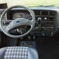 camper mansardato enalgh