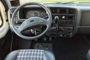 camper mansardato enalgh