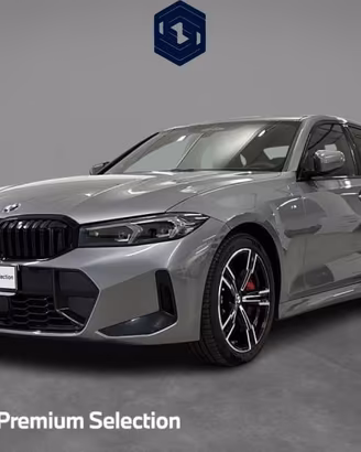 BMW Serie 3 320d mhev 48V xdrive M Sport Pro auto
