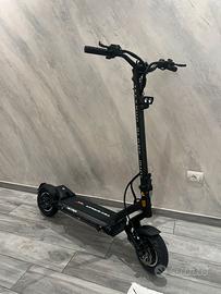 Teverun blade mini ultra