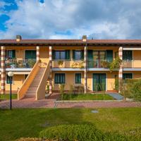 Bilocale Costermano sul Garda