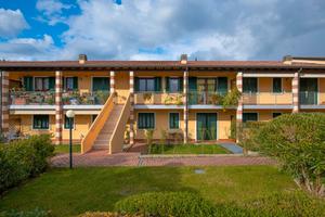 Bilocale Costermano sul Garda