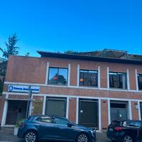 Ufficio 80 mq luminoso zona centrale Foligno