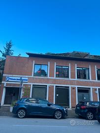 Ufficio 80 mq luminoso zona centrale Foligno