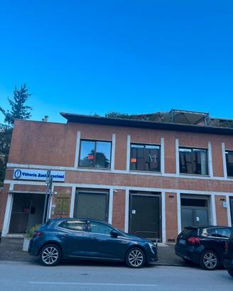 Ufficio 80 mq luminoso zona centrale Foligno