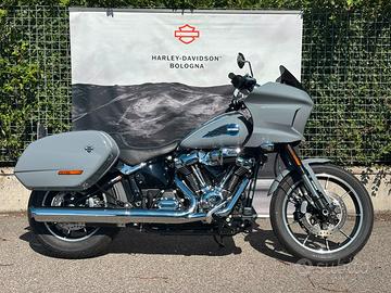 H-D Softail Low Rider ST