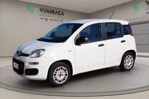 FIAT Panda 1.2 Easy 69cv