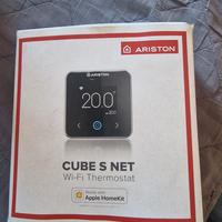 termostato ariston cube S
