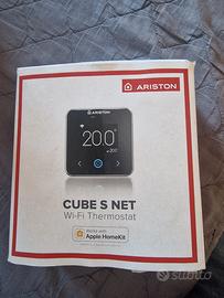 termostato ariston cube S