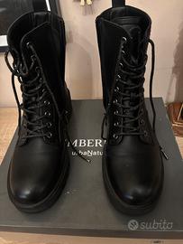 Scarponcino Lumberjack