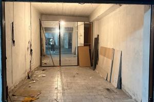 Garage box-auto in condominio