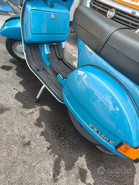 Vespa px 150