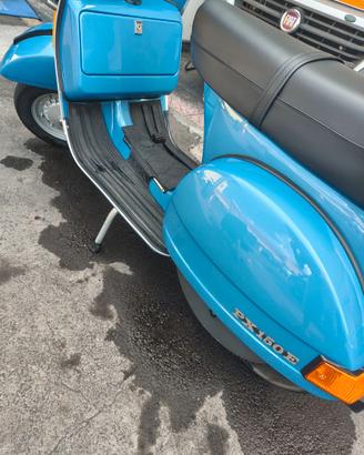Vespa px 150