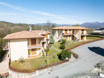 3 LOCALI A SOIANO DEL LAGO