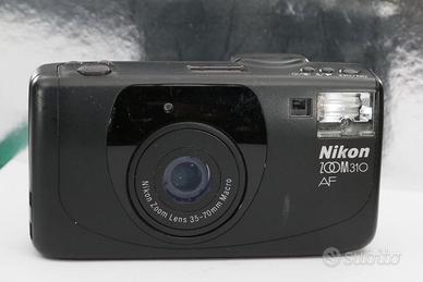 Nikon Zoom 310 AF