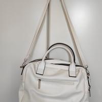 borsa bianca