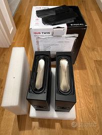 Subwoofer Focal TWIN SUB - Guasti