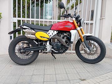 Fantic CABALLERO 250