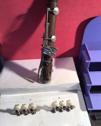 Accessori musicali