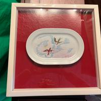 Ceramica di Ernesto Treccani