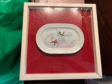 Ceramica di Ernesto Treccani