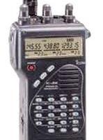 ricetrasmittente ICOM ic-delta1e 